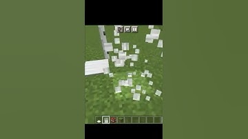 how to make tnt door- trap in minecraft PE