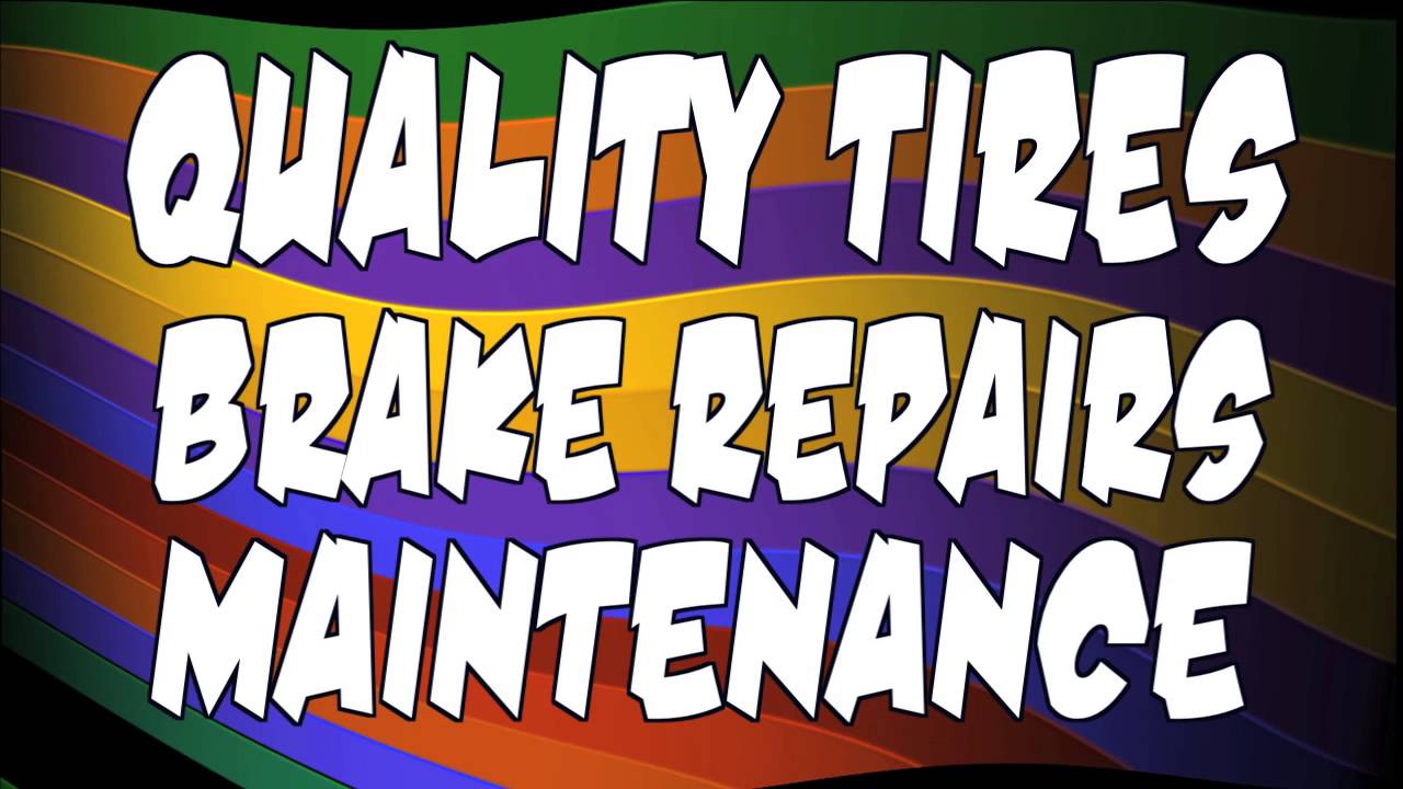 Jefferson Auto Service YouTube