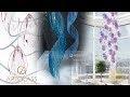 Đèn pha lê tiệp khắc - ArtGlass - Newsletter April 2018