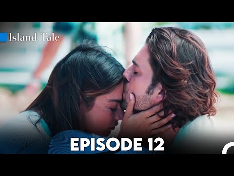 Ada Masalı | Be My Sunshine Episode 12 (English Subtitles)