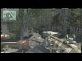 Mw3  kill conformed on resistance 301