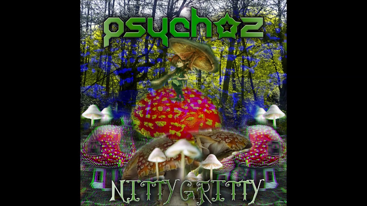 Watch Psychoz - Macrocosm on YouTube Watch Psychoz - Macrocosm on YouTube