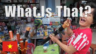 Vietnamese Tobacco Water Pipe