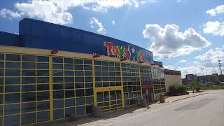 UPDATE VIDEO Toys R Us Orland Park IL