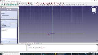 Ken   Tutorial FreeCAD PVC Pool Pipes Filter Video8 screenshot 5