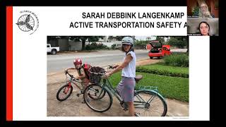 National Bike Summit 2024: The Asks