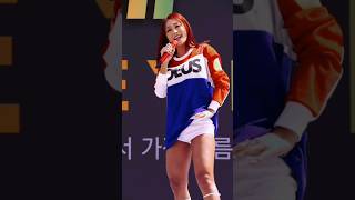 NO MORE (MA BOY) 씨스타19 효린 2014 BUSAN GIVE'N RACE FESTIVAL #효…