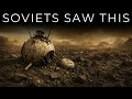 Real Images of Venus Show That Something Is Off