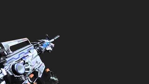 [ CSMOD | JHLMV ] M4a1 Transformer Full hiệu ứng