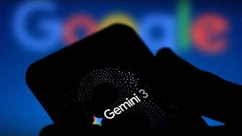 Google Launches Gemini 3: Its Most Intelligent AI Model Yet