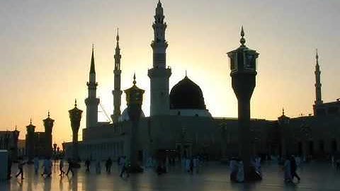 سورة النازعات القارئ محمد صلاح