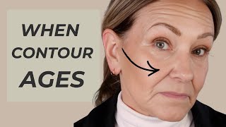 طريقة وضعك لمستحضرات التسمير تُظهر بشرتك أكبر سناً screenshot 1