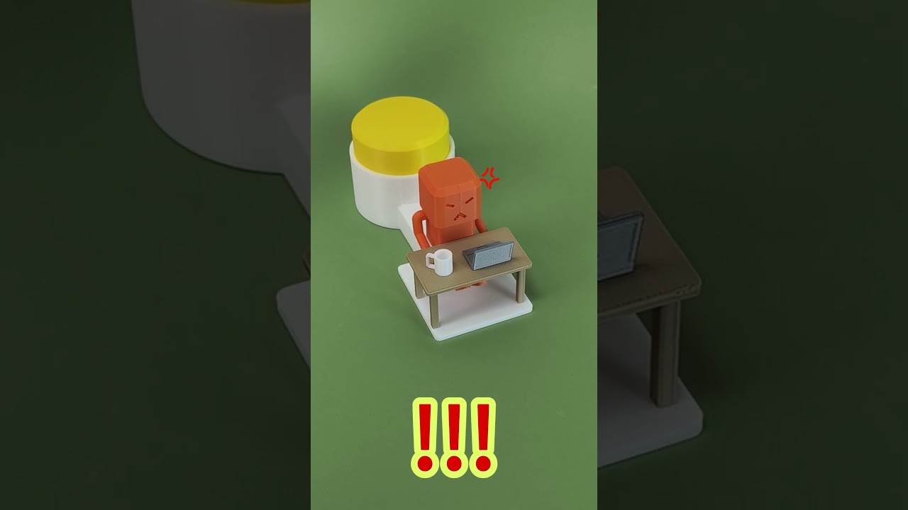 Table flip? Mood reset. 🔁💥