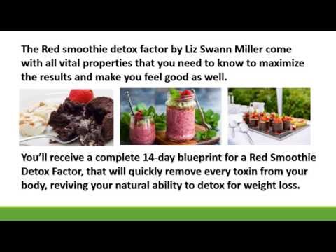 best-detox-for-weight-loss-fast-red-smoothie-21-day-diet-menu