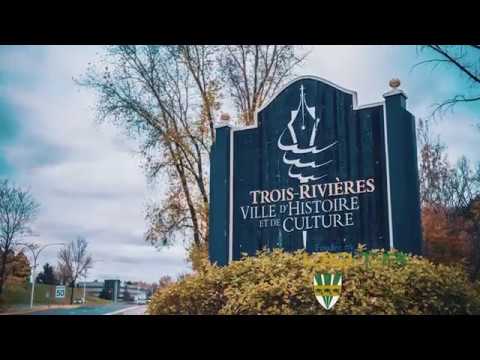 Témoignages des étudiants internationaux de leurs études à l'Université du Québec à Trois-Rivières