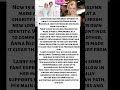 Dannielynn Birkhead Chooses Her Own Path as Larry Birkhead Speaks Out#DannielynnBirkhead #shorts