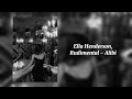 Alibi - Ella Henderson, Rudimental (Sped Up)