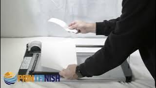 KW-Trio 3919 Paper Rotary Trimmer/Cutter 18″