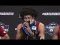 Duke 78, Arkansas 69: Postgame Press Conference