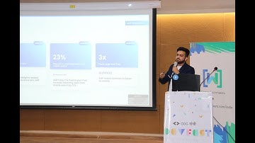 Building super Exciting fast web apps | Why & How to PWA + AMP