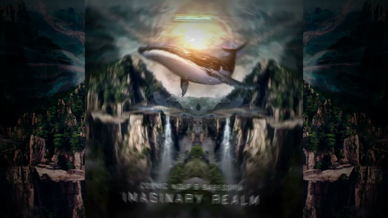 Watch Cosmic Wolf & Sabedoria - Imaginary Realm (Original Mix) on YouTube Watch Cosmic Wolf & Sabedoria - Imaginary Realm (Original Mix) on YouTube
