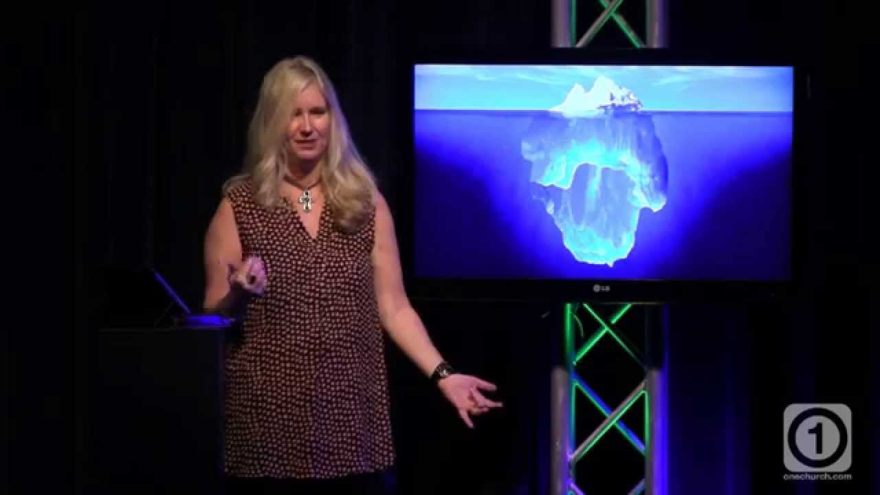 Love. Sex. Marriage. | Week 6 | Special Guest Kathy Escobar