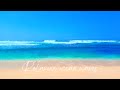 Ocean Waves for Deep Sleep | Soothing Beach Ambience &amp; Rolling Waves