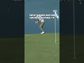 Emotions only golf and fantasy football can elicit. 🤣