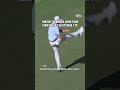 Emotions only golf and fantasy football can elicit. 🤣