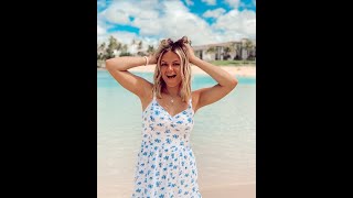 Hawaii vacay! Big news! | Kesley Jade LeRoy