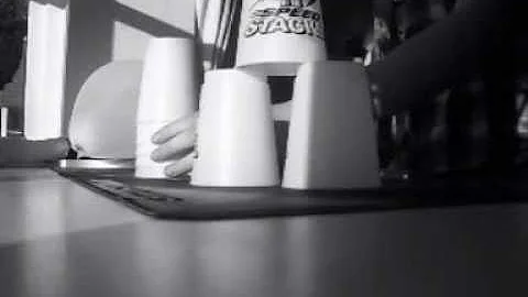 Speed Stack - Intro Video - ImWithCoolPerson