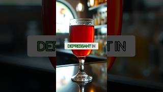 Alcohol's True Nature: The Depressant Effect Explained