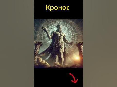 Кто такой Кронос#shorts - YouTube