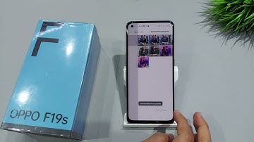How to hide photos in oppo f19s | oppo f19 hide photos | oppo f19s me photos hide kaise kare