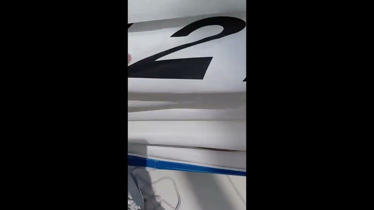 ⁣Granada 27 Sailingboat for sale | Germany | Scanboat