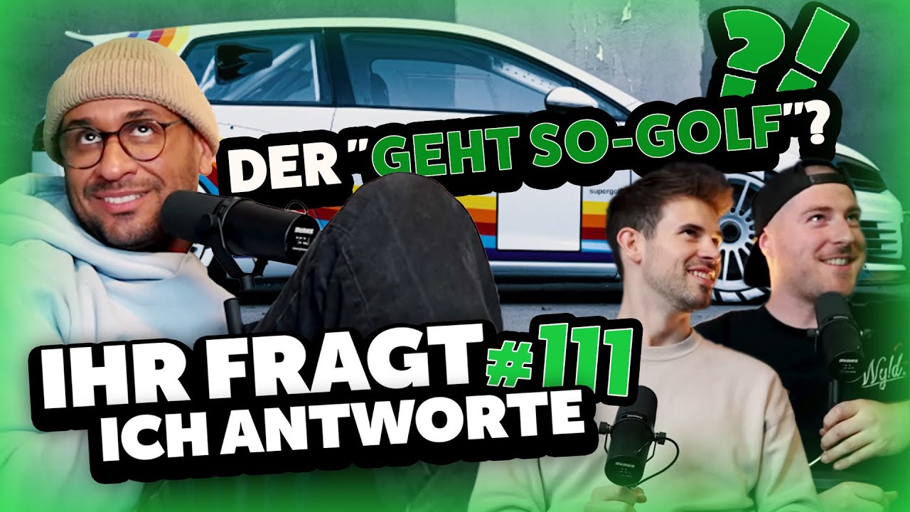 JP Performance - Ihr fragt, ich antworte! 