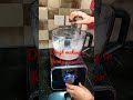 Dough Making In Food Processor Dough Kneadingdough Aata Wheat Foodprocessor Bajaj Easylife Dough Making In Food Processor Dough Kneadingdough Aata Wheat Foodprocessor Bajaj Easylife