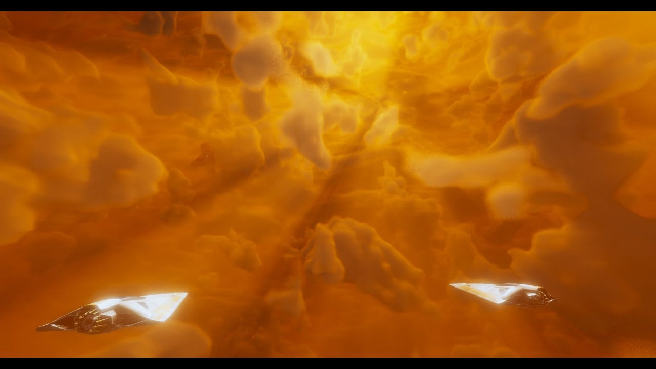 Sky Master Weather, Lighting, Water & Space Bundle, video preview 90
