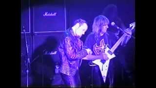 [05] Judas Priest - The Sentinel [1998.04.11 - London, UK]
