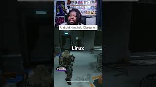 My Linux Handheld Obsession