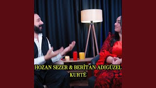 Kurtê (Feat. Beritan Adıgüzel)