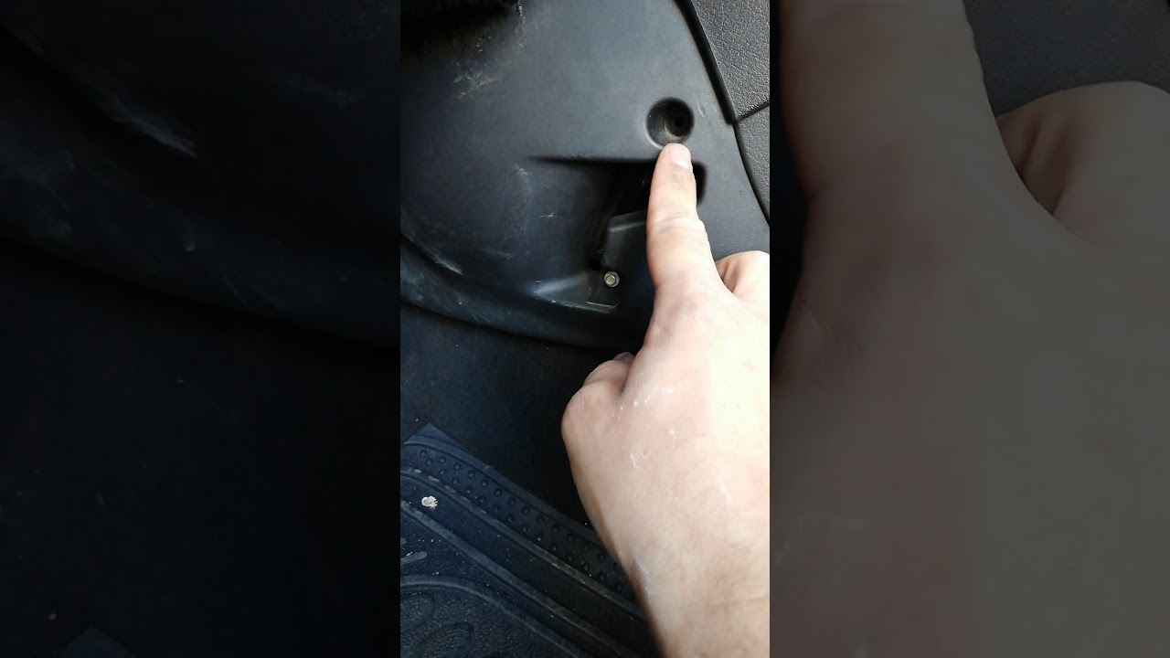 Kalorifer peteği ve contalarının değişimi