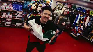 VenomStayDrippin - Slide Thru (Official Video) feat. @LitoSenpai