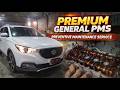MG ZS 2020 AT | PREMIUM GENERAL PMS by Mechanic Guru Autoworx