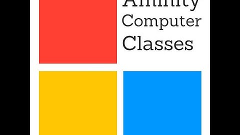 .Net MVC Tutorial#1 by Aminity Classes (Ami Kapadia)