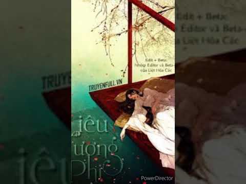 Liêu Vương Phi Tập 5 [Quyển 10,11,12] - youtube