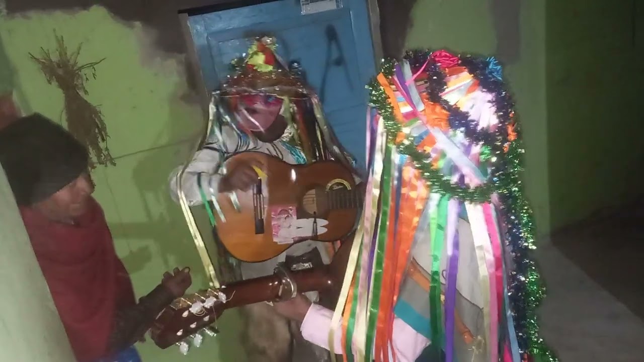 rescatando la  cultura del inti raymi