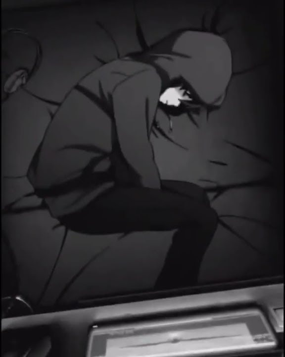 Story' WA Mentahan Anime Sadboy _–_ DJ Aku Bahagia !!! 30 detik