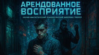 картинка: Арендованное Восприятие