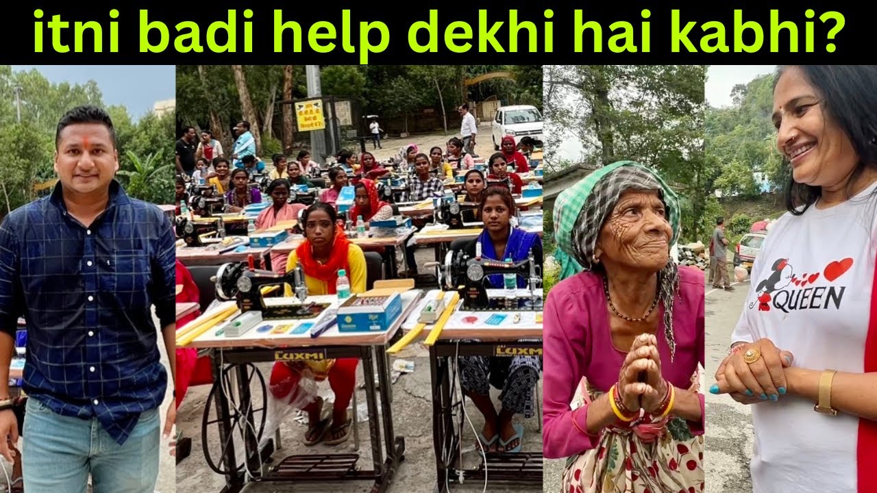 Creating History On His Holiness Dalai Lama Ji Birthday 🎉 Huge Distribution Ever 